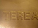 Terea - S/T LP - Baby Grand - Rare Tax Scam Soul Funk SEALED