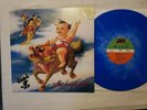 Stone Temple Pilots - Purple NM/NM 2021 Punk Rock Atlantic LTD ED Insert PERFECT