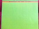 the rolling stones whores in the night rare vinyl 2lp