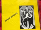 the rolling stones miscellaneous rare vinyl