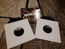 Metallica Live At Grimeys Vinyl (Black)