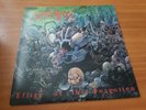 Suffocation – Effigy Of The Forgotten-  lp' - Technical Death Metal