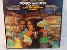 Gershwin Porgy and Bess Maazel 3 LP box set