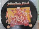 Black sabbath sabbath bloody sabbath  picture disc 2003 ozzy osbourne toni iommi