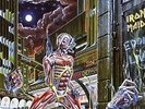 Iron Maiden Somewhere In Time VINYL UK Stock New and Sealed