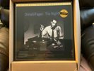 Donald Fagen The Nightfly MOFI MFSL UltraDisc 1Step SEALED & BEAUTIFUL