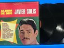 JAVIER SOLIS  