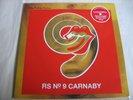 The Rolling Stones Goats Head Soup Carnaby Street Red Vinyl.