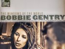 BOBBIE GENTRY THE WINDOWS OF THE WORLD - 180 GRAM VINYL LP 
