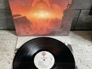 DIO-The Last In Line-Record/Vinyl-Ronnie James Dio-1984 release-Black Sabbath