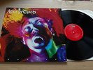 FACELIFT      -     ALICE IN CHAINS    -    UK CBS LABEL    -    1990.