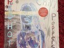 red hot chili peppers vinyl record by the way 1st US press