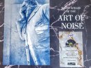 ART OF NOISE WHO'S AFRAID OF THE ART OF NOISE - VINYL 2 LP SET - 