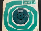 Shakin' Stevens Honey Honey 1973 Emerald MD 1176 7