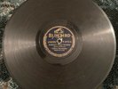 Blues Music 78 Record Tommy McClennan Rare Vintage Delta Blues Country Blues