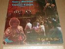 VTG Nancy Harmon & Victory Voices Live Recording To God Be The Glory LP Records