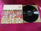 GERRY MULLIGAN - BUTTERFLY WITH HICCUPS - LP N.MINT/N.MINT/LS-86004/USA