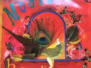 MOOSE HONEY BEE RARE INDIE ROCK LP VINYL