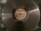 Country Music 78 Record Gid Tanner Cacklin' Hen Rare Vintage String Band LISTEN