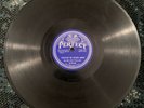 Blues Music 78 Record Blind Boy Fuller Truckin' Rare Country Blues LISTEN