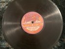 Jazz Music 78 Record Nofrio Jazz Band Hot Jazz Italian Rare LISTEN