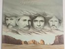 Waylon Jennings•Willie Nelson•Johnny Cash•Kris Kristofferson Highwayman Vinyl LP