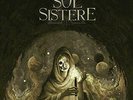 Sol Sistere - Extinguished Cold Light  [VINYL]
