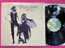 FLEETWOOD MAC RUMOURS 1977 WB Records BSK 3010 Textured No Lyrics VG+