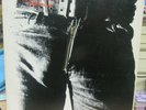 THE ROLLING STONES RECORD 