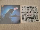 Johnny Cash At San Quentin LP Columbia Shrink, Hyper & Orig Insert Pristine Cond