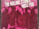 THE ROLLING STONES-MISS YOU-ORIGINAL 1978 12