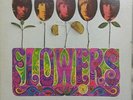 THE ROLLING STONES Flowers VINYL LP 1ST MONO PRESSING LL-3509 VG CONDITION