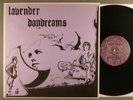 Richard Soutar  Lavender Daydreams  Reissue of Private Folk Psych 341 of 375