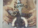 Madonna - Like A Prayer-Original 1989 Vinyl LP VG+ Sire