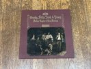 Crosby Stills Nash & Young LP - Deja Vu - Atlantic SD 19118