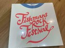 [NOS] Fishmans Rock Festival Box Set Vinyl LP 98.12.28 Long Season Japan Sealed