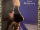 Phil Collins Lp SEALED  Hello, I Must Be Going   1982  Original Atlantic 80035-1
