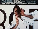 Jean Morel - Albeniz: Iberia (complete)/ Ravel: Rapsodie Espagnole - QRP 200g