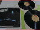 Star Wars The Empire Strikes Back Soundtrack 2 LP RSO RS-2-4201 NM