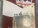 Led Zeppelin II Atlantic zepplin 2/two 1969 Vinyl LP EX/VG+ 1969
