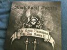 Black Label Society - The Song Remains 2 - LP from None More Black vinyl box set