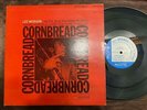 LEE MORGAN CORNBREAD BLUE NOTE LIBERTY BST 84222 STEREO RVG US VINYL LP