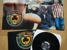 House Of Pain 'Jump Around' Vinyl Record With Poster Tommy Boy XL Recordings