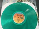 lee scratch perry & the upsetters super ape vinyl record green colored vinyl vmp