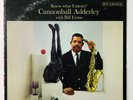 Cannonball Adderley With Bill Evans – Know What I Mean? 1961 Riverside Original