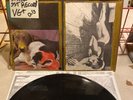 SONIC YOUTH Sister LP (SST 134, orig 1987)NM- Vinyl,VG+ Cover, Lyric Insert HTF