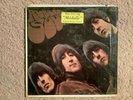 BEATLES RUBBER SOUL - MONO IN SHRINK WITH  RARE 