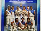 Heera Group Diamonds from Heera, Bhangra Base Fusion VINYL RECORD 12