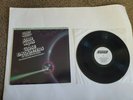 Original Master Recording Star Wars & Close Encounters Lp Zubin Mehta. 1978