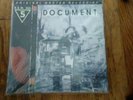 R.E.M. Document LP MFSL NEW Factory Sealed MOBILE FIDELITY Alternative Rock